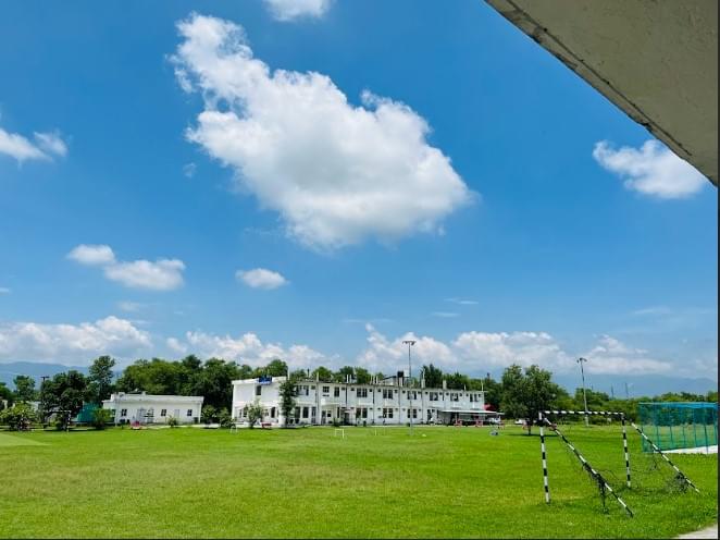 IIM Sirmaur Campus & Infrastructure photo 5